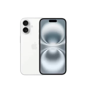 iPhone 16 128GB-Beyaz