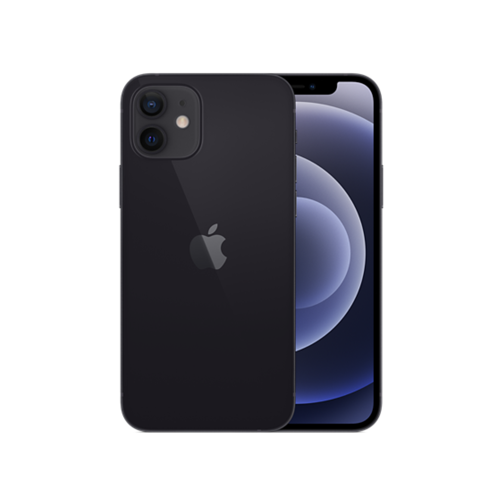 iPhone12ブラック ムスビー｜【バッテリー81%】iPhone 12 64GB ブラック SIMフリー Y