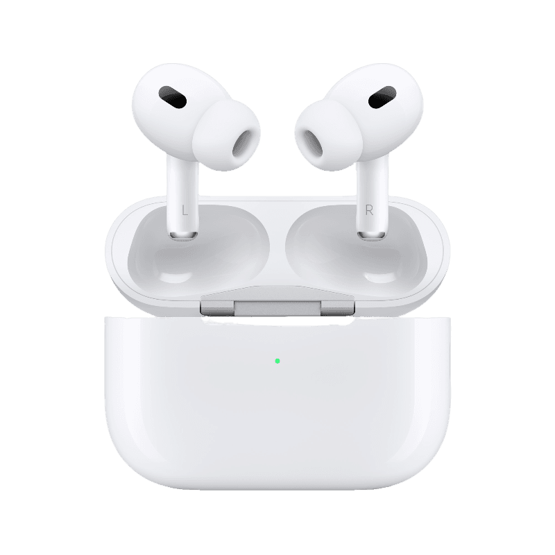 Senetle Airpods Pro 2.Nesil Magesafe-Beyaz | 6-18 Ay Taksitle