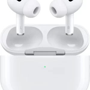 Airpods Pro 2.Nesil Magesafe-Beyaz
