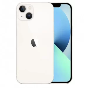 iPhone 13 128GB-Beyaz