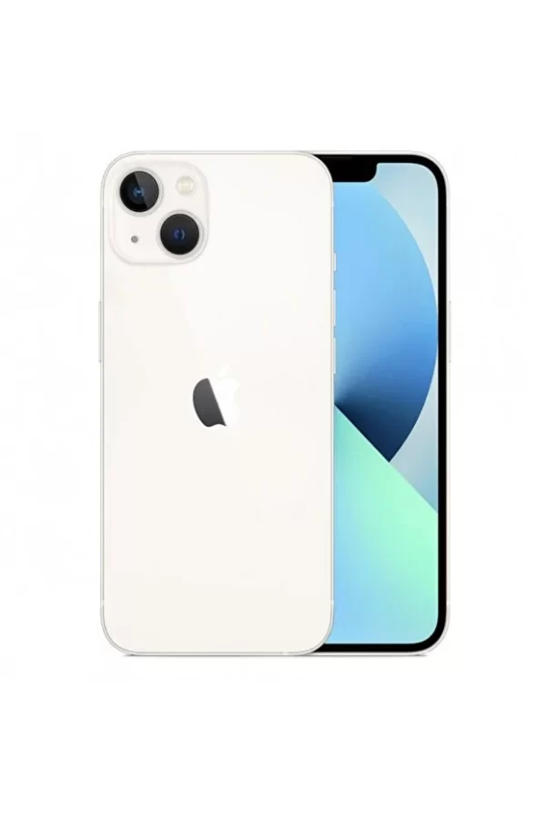 iPhone 13 128GB-Beyaz