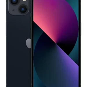 iPhone 13 128GB-Siyah
