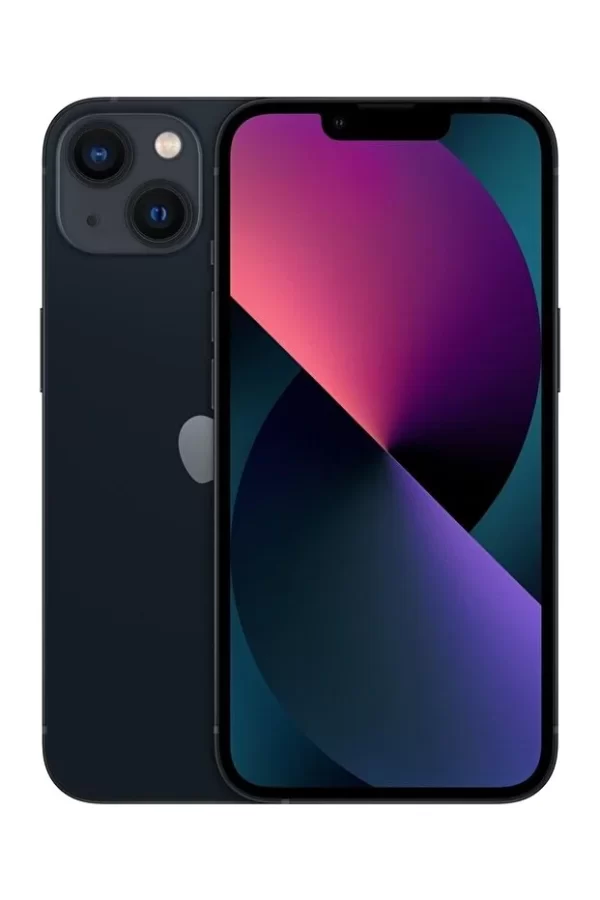 iPhone 13 128GB-Siyah