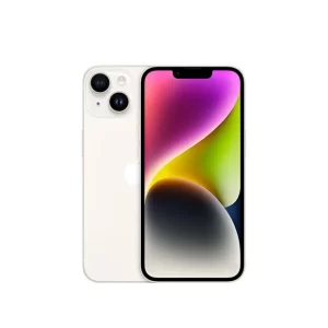 iPhone 14 128GB-Beyaz