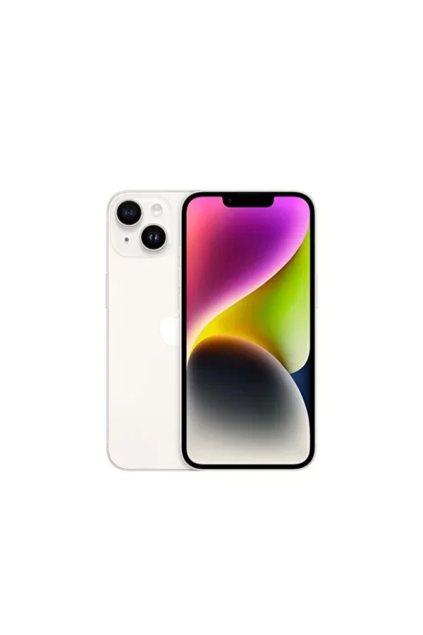 iPhone 14 128GB-Beyaz
