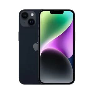 iPhone 14 128GB-Siyah