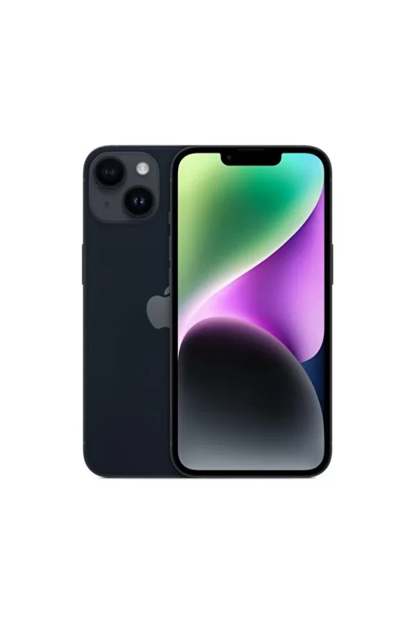 iPhone 14 Siyah