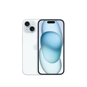 iPhone 15 128GB-Mavi