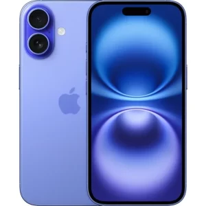 iPhone 16 128GB-Lacivert Taş
