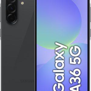 Samsung Galaxy A36 256GB-Siyah