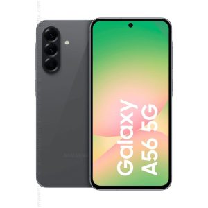 Samsung Galaxy A56 256GB-Siyah