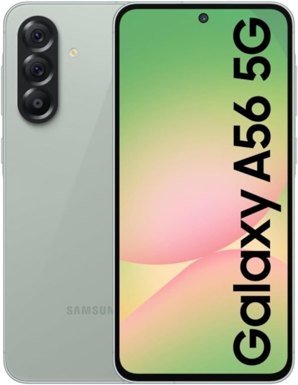 samsung a56 - yeşil samsung a56 - yeşil