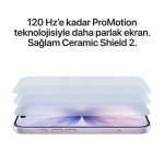 Apple iPhone 17 256GB Sis Mavisi - 6