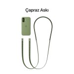 Apple iPhone 17 256GB Sis Mavisi - 9