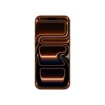 Apple iPhone 17 Pro Max 256GB Kozmik Turuncu - 2