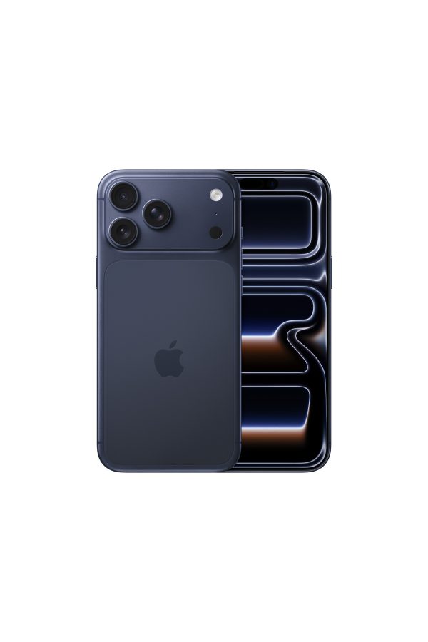 Apple iPhone 17 Pro Max 256GB Abis - 1