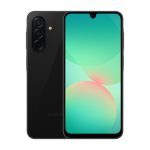 Samsung Galaxy A26 5G 256 GB Siyah Cep Telefonu - 1