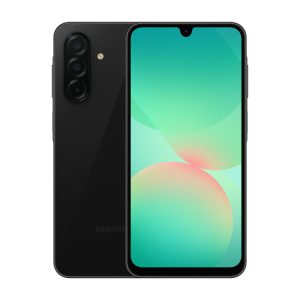 Samsung Galaxy A26 5G 256 GB Siyah Cep Telefonu - 1