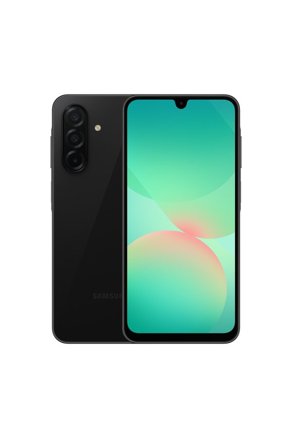 Samsung Galaxy A26 5G 256 GB Siyah Cep Telefonu - 1