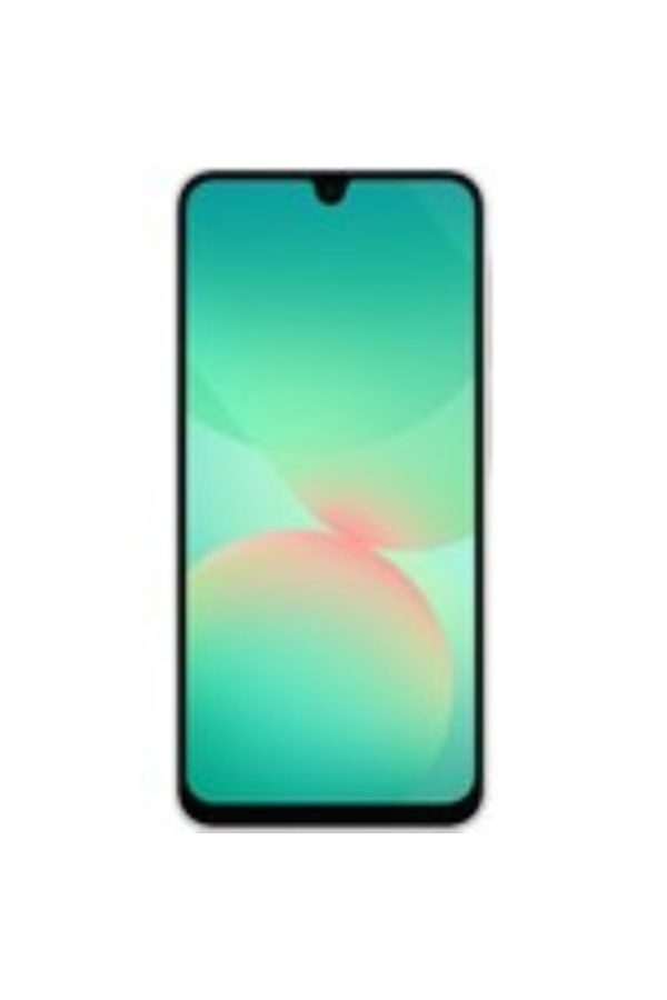 Samsung Galaxy A26 5G 256 GB 8 GB Ram Beyaz Cep Telefonu (Samsung Türkiye Garantili) - 1